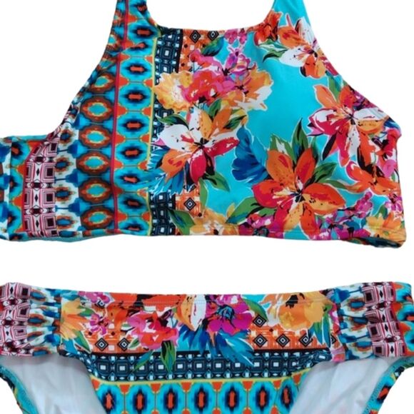 NWT La Blanca Bikini Swimsuit Set - Picture 4 of 10